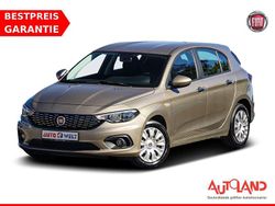 Beige Gebraucht 2017 Fiat Tipo Kleinwagen | 11.990 € (Fairer Preis)