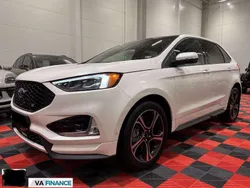 Weiß Gebraucht 2019 Ford Edge ST SUV | 39.900 €