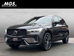 Platinum grey metallic Gebraucht 2023 Volvo XC60 Ultimate SUV | 56.890 €