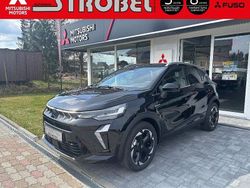 Schwarz Neu 2025 Mitsubishi ASX Edition SUV | 33.080 € (Fairer Preis)