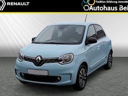 Blau Gebraucht 2023 Renault Twingo Techno Kleinwagen | 13.790 € (Fairer Preis)