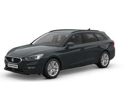 Blau Neu 2025 Seat Leon Style Limousine | 25.595 € (Guter Preis)