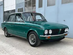 Gebraucht 1974 Triumph Dolomite Limousine | 15.000 €