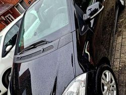 Schwarz Gebraucht 2010 Mercedes A160 Avantgarde Limousine | 2.900 € (Fairer Preis)