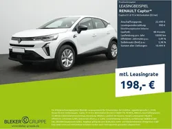 Metallicsonderlacki Gebraucht 2025 Renault Captur Evolution SUV | 22.490 € (Fairer Preis)