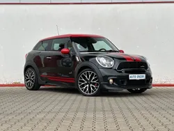 Mini John Cooper Works Paceman