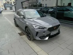 Graphene grau Gebraucht 2023 Cupra Formentor VZ SUV | 34.490 € (Etwas zu teuer)