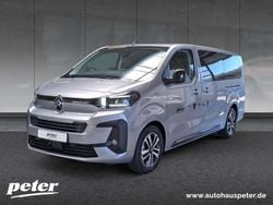 Grau Neu 2025 Citroën Spacetourer Van | 39.940 € (Guter Preis)
