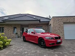 Gebraucht 2009 BMW 335 M Sport Limousine | 12.000 € (Superpreis)