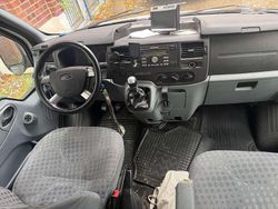 Weiß Gebraucht 2013 Ford Transit Trend Van / Kleinbus | 5.000 € (Superpreis)