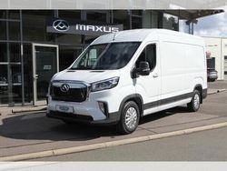 Weiß (weiß) Gebraucht 2024 Maxus V90 Van | 27.450 €