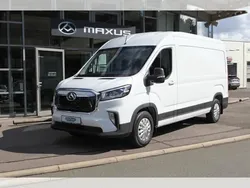 Weiß (weiß) Neu 2024 Maxus V90 Van | 27.450 € (Guter Preis)