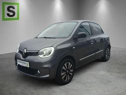 Grau Gebraucht 2023 Renault Twingo Techno Kleinwagen | 13.290 € (Fairer Preis)