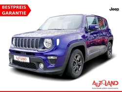 Andere Gebraucht 2020 Jeep Renegade Longitude SUV | 19.950 € (Fairer Preis)