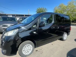 Schwarz Gebraucht 2012 Nissan Evalia Premium Edition Van / Kleinbus | 7.999 € (Superpreis)