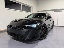 Schwarz Neu 2025 Audi A6 Edition .1 Kombi | 72.590 € (Fairer Preis)