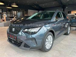 Grau Neu 2025 Seat Arona SUV | 25.450 € (Fairer Preis)
