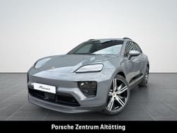 Schiefergrau neo Neu 2024 Porsche Macan SUV | 122.280 €