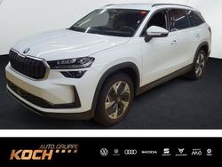 Gebraucht 2025 Skoda Kodiaq Selection SUV | 45.731 € (Guter Preis)