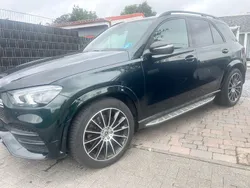 Mercedes GLE400