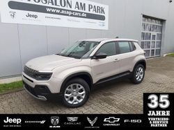 Grau Neu 2025 Jeep Avenger Altitude SUV | 28.490 € (Fairer Preis)