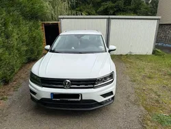 Weiß Gebraucht 2019 VW Tiguan Comfortline SUV | 20.575 € (Guter Preis)