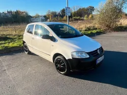 Weiß Gebraucht 2007 VW Fox Kleinwagen | 1.450 € (Fairer Preis)