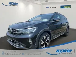 Schwarz Neu 2024 VW Taigo SUV | 26.990 € (Fairer Preis)