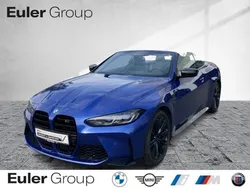 BMW M4 Cabriolet