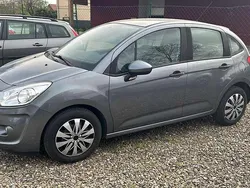Grau Gebraucht 2011 Citroën C3 Advance Kleinwagen | 3.999 € (Fairer Preis)
