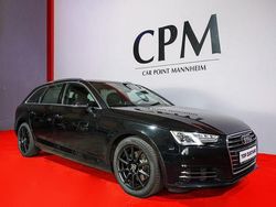 Schwarz Gebraucht 2016 Audi A4 Design Limousine | 15.950 € (Fairer Preis)
