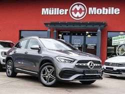 Mountaingrey Gebraucht 2022 Mercedes GLA250 AMG SUV | 37.900 € (Fairer Preis)