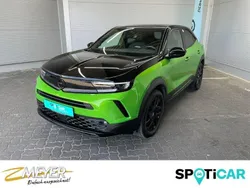 Grün Gebraucht 2024 Opel Mokka SUV | 21.990 € (Fairer Preis)