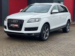 Weiß Gebraucht 2012 Audi Q7 Sport SUV | 24.990 € (Fairer Preis)
