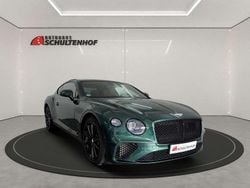 Verdant green Gebraucht 2019 Bentley Continental GT Coupé | 143.999 €
