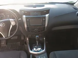 Silber Gebraucht 2017 Nissan Navara Abholung | 20.999 € (Guter Preis)