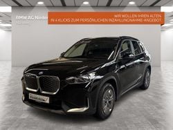 Schwarz Gebraucht 2023 BMW iX1 Performance SUV | 42.990 € (Teuer)