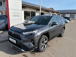 Grau Neu 2025 Toyota RAV4 Hybrid SUV | 54.390 € (Fairer Preis)