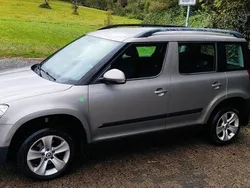 Gebraucht 2011 Skoda Yeti GreenLine SUV | 6.999 € (Fairer Preis)