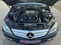 Gebraucht 2010 Mercedes C200 Limousine | 7.500 €
