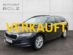 Schwarzmagic perleffekt Gebraucht 2022 Skoda Octavia Style Kombi | 24.990 € (Guter Preis)