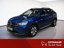 Reef blue Gebraucht 2024 VW Taigo Move SUV | 19.880 € (Fairer Preis)