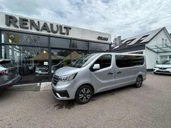 Highland grau Gebraucht 2022 Renault Trafic Van | 40.500 €