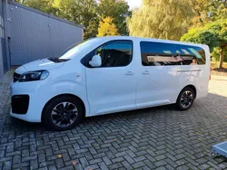 Weiß Gebraucht 2020 Opel Zafira Life Van | 35.500 € (Fairer Preis)