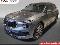 Grau Gebraucht 2025 Skoda Kamiq Tour SUV | 27.470 € (Teuer)