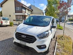 Weiß Gebraucht 2023 Ford Transit Custom Trend Van | 28.500 € (Guter Preis)