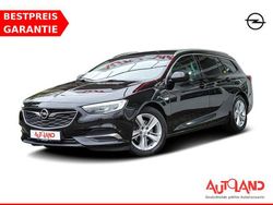 Schwarz Gebraucht 2019 Opel Insignia Dynamic Kombi | 15.990 € (Fairer Preis)