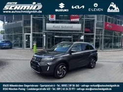 Grau Neu 2025 Suzuki Vitara Comfort+ SUV | 29.990 € (Fairer Preis)