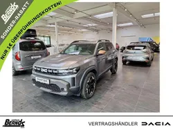 Grau Neu 2024 Dacia Duster Extreme SUV | 27.498 € (Fairer Preis)