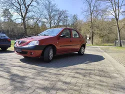 Gebraucht 2008 Dacia Logan Ambiance Limousine | 1.500 € (Fairer Preis)